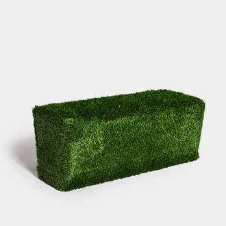 Grass Bench | Crimons