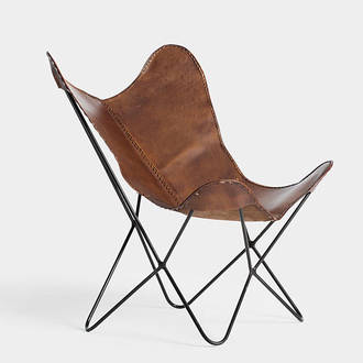 Butterfly Armchair | Crimons