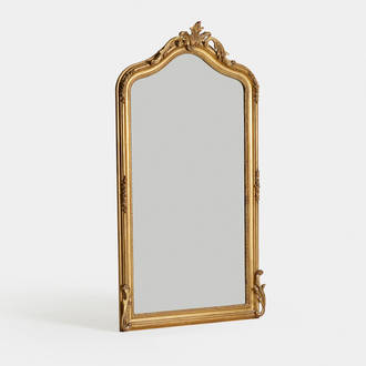 Louis XVI Mirror | Crimons