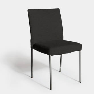 Black Ten Chair | Crimons