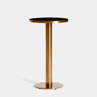 Gold High Table | Crimons