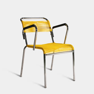 Yellow Riviera Chair | Crimons